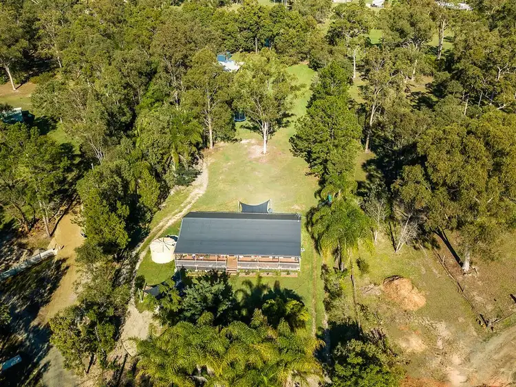 Third view of Homely rural property listing, 14-16 Jardine Court, Logan Village QLD 4207