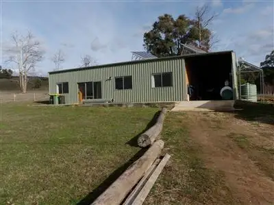 Fourth view of Homely land listing, 515 Glendale Lane, Taggerty VIC 3714
