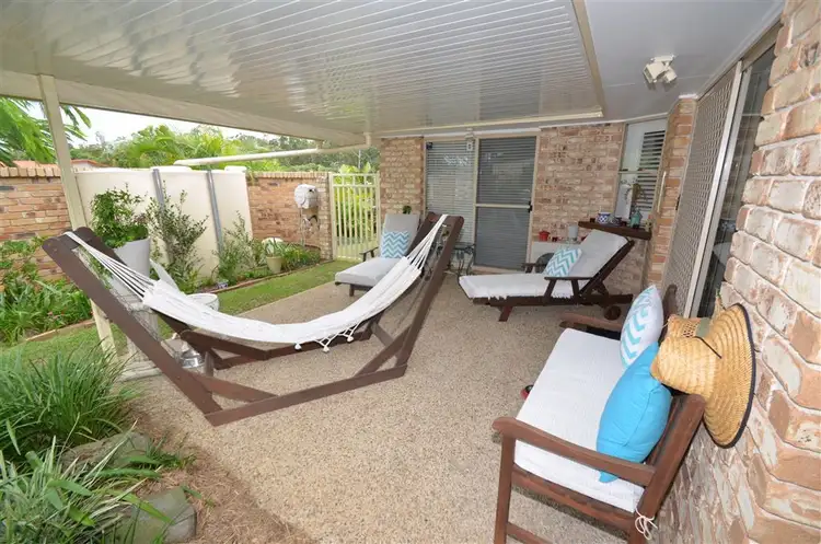 Third view of Homely house listing, 1 Peter Thomson Drive, Parkwood QLD 4214