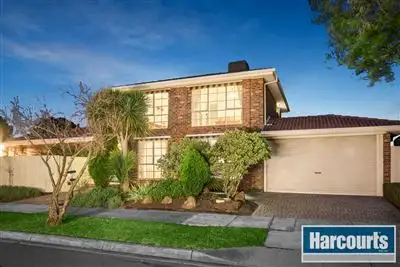 11 Brennan Drive, Wantirna South VIC 3152