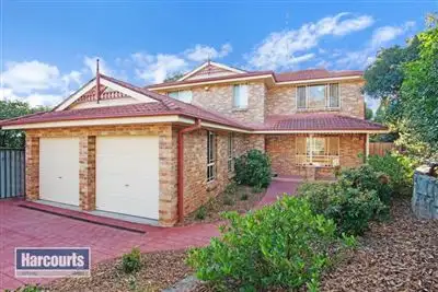 15 Kimberley Court, Bella Vista NSW 2153