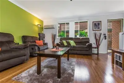 Second view of Homely townhouse listing, 7/18-20 Bateman Avenue, Albion Park Rail NSW 2527