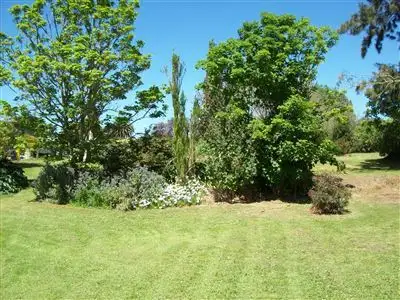 Third view of Homely land listing, 84 main street, Birregurra VIC 3242