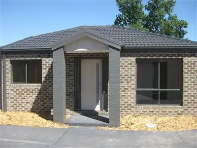 Main view of Homely townhouse listing, 2,3,4 Anne Street, Yea VIC 3717