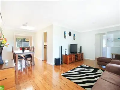 Fourth view of Homely house listing, 6 Belmont Road, Dapto NSW