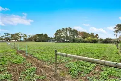Seventh view of Homely land listing, 39 Whites Road, Cardigan VIC 3352