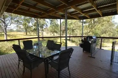 Sixth view of Homely rural property listing, Address available on request