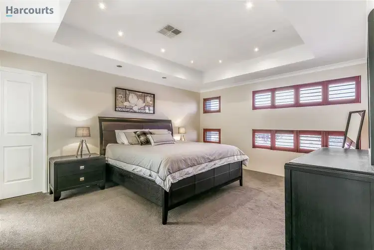 Seventh view of Homely house listing, 5 Sacramento Parade, Hocking WA 6065