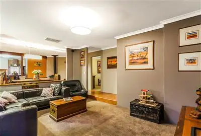 Sixth view of Homely rural property listing, 47 Newbold Road, Casuarina WA 6167