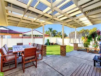 Second view of Homely house listing, 35 Habeda Avenue, Horsley NSW 2530