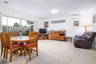 Second view of Homely unit listing, 3/5 Laurel Avenue, Boronia VIC 3155