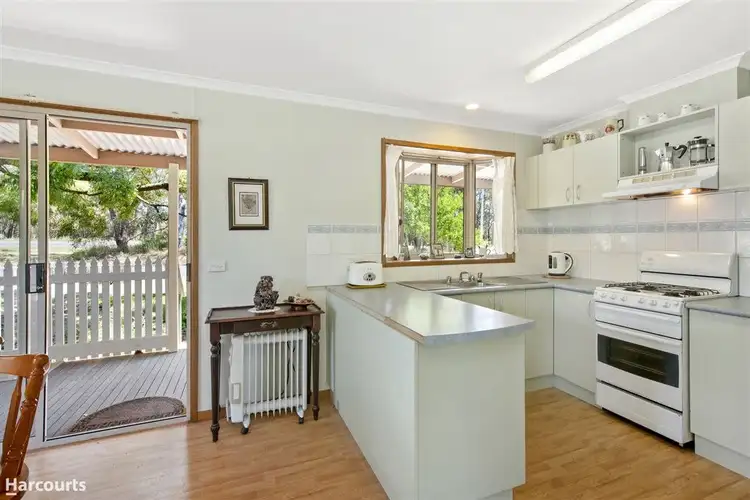 Sixth view of Homely house listing, 178 Ballarat Road, Creswick VIC 3363