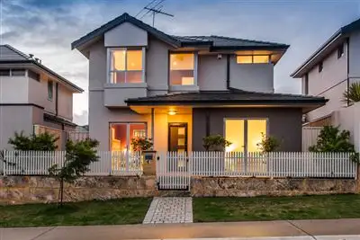 13 Yardie Crescent, Yangebup WA 6164