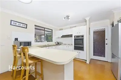 Seventh view of Homely house listing, 72 Menzies Circuit, St Clair NSW 2759