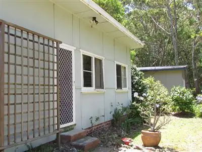 Seventh view of Homely house listing, 602 Murramarang Road, Kioloa NSW 2539