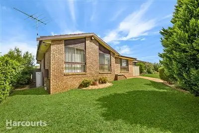 55 Queenscliff Drive, Woodbine NSW 2560