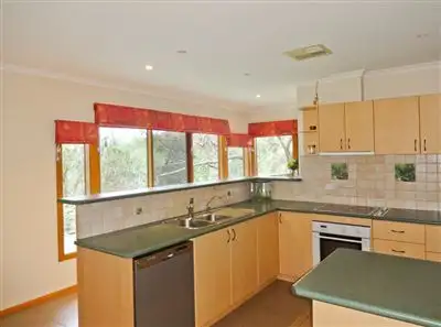 Sixth view of Homely house listing, 21 Florida Lane, Wangaratta South VIC 3678