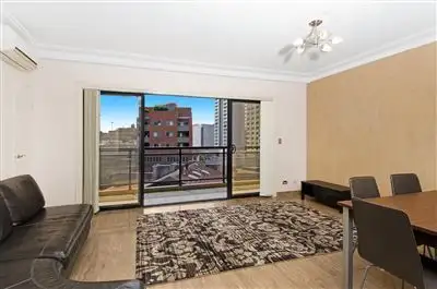 35/105 Church Street, Parramatta NSW 2150