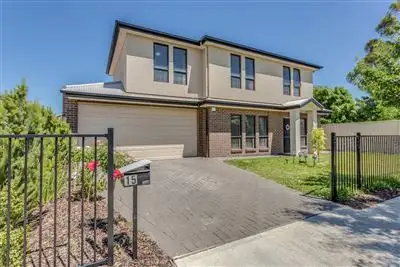 Main view of Homely house listing, 15 Hendon Street, Clovelly Park SA 5042