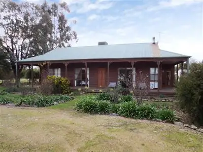 Main view of Homely house listing, 36 Macartney Street, Oxley VIC 3678