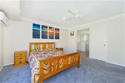 Sixth view of Homely house listing, 1 Yippenvale Circuit, Wauchope NSW 2446