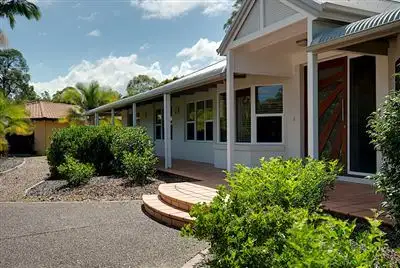 Second view of Homely rural property listing, 8 Beausang Place, Ormeau QLD 4208