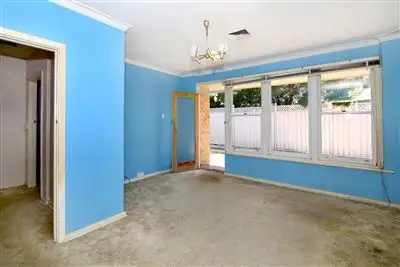 Third view of Homely unit listing, 3/58 Maxwell Terrace, Glengowrie SA