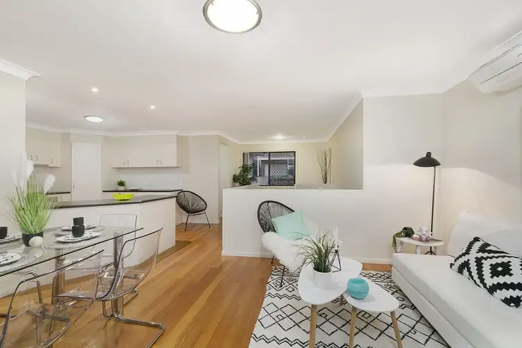 Fourth view of Homely house listing, 114 Raeburn Street, Manly West QLD 4179