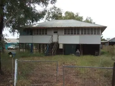 Main view of Homely house listing, 70 Edward, Charleville QLD 4470