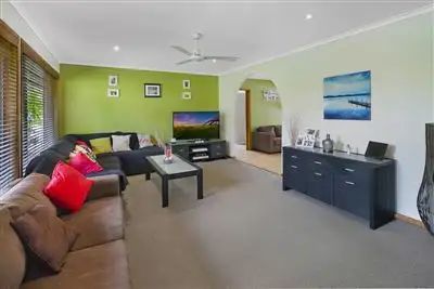 Third view of Homely house listing, 4 Ambrosius Street, Carindale QLD 4152