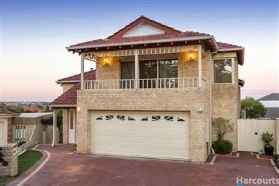 Fourth view of Homely house listing, 16 Utah Grove, Joondalup WA 6027