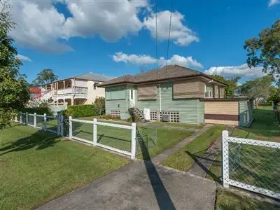 60 Orchid Street, Enoggera QLD 4051