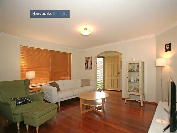 Third view of Homely house listing, 25B Troy Street, Bassendean WA 6054