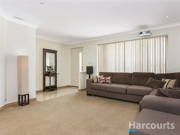 Fourth view of Homely house listing, 23 Eucumbene Crescent, Joondalup WA 6027