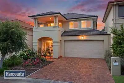 Main view of Homely house listing, 24 Linden Way, Bella Vista NSW 2153