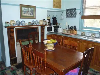 Fifth view of Homely house listing, 21 Queens Avenue, St Arnaud VIC 3478