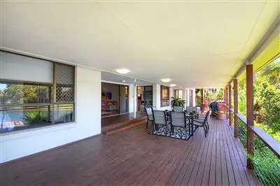 Second view of Homely house listing, 16 Haslewood Court, Mermaid Waters QLD 4218
