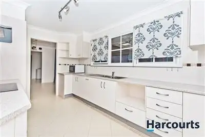 Second view of Homely house listing, 1 Matthew Flinders Drive, Caboolture South QLD 4510
