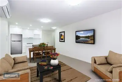 Second view of Homely unit listing, 4.10/2 Rawson Road, South Wentworthville NSW 2145
