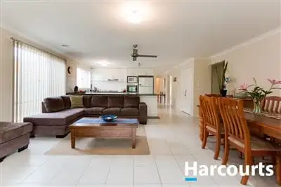 Sixth view of Homely house listing, 70 Bradford Drive, Cranbourne East VIC 3977
