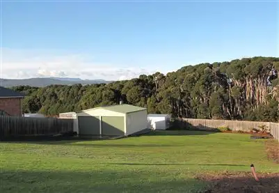 Third view of Homely land listing, 23 Henry Grove, Legana TAS 7277