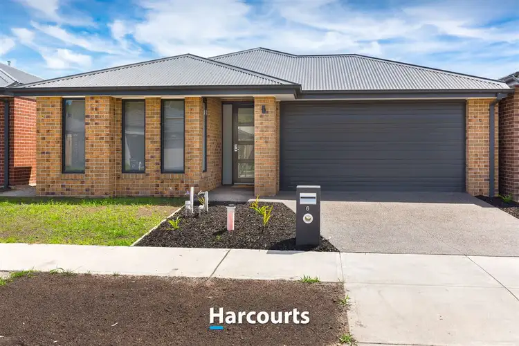 6 Just Joey Drive, Beaconsfield VIC 3807