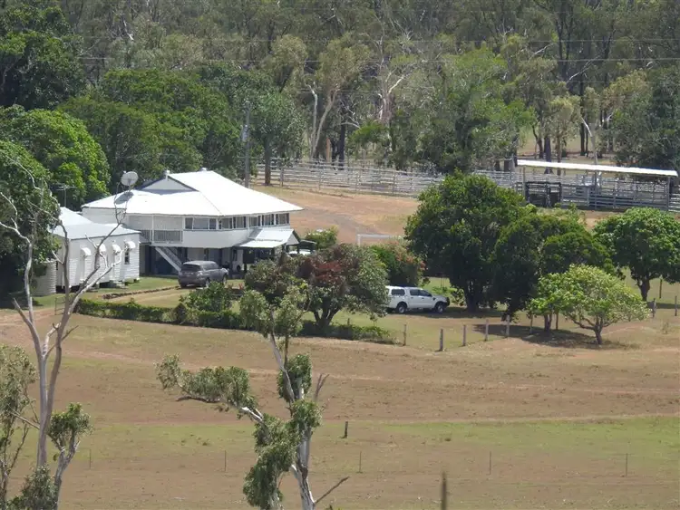 Second view of Homely rural property listing, Address available on request