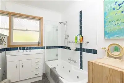 Fourth view of Homely house listing, 148 Flagstaff Gully Road, Lindisfarne TAS 7015