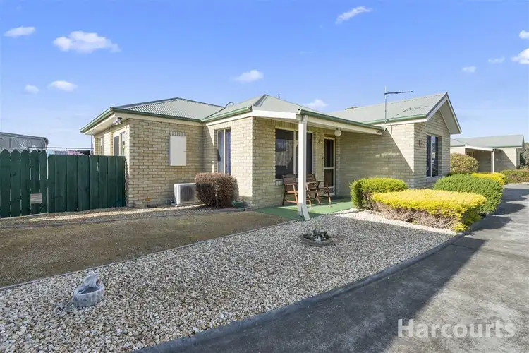 Second view of Homely unit listing, 3/21 Parsonage Place, Sorell TAS 7172