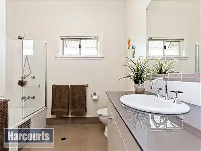 Fifth view of Homely house listing, 28 Chathams Post Street, Enoggera QLD 4051