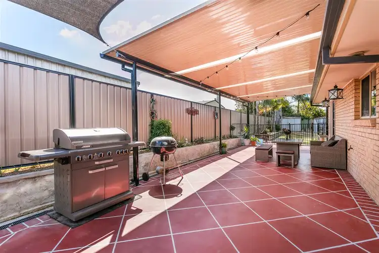 Fourth view of Homely house listing, 31 Jessie Crescent, Bethania QLD 4205