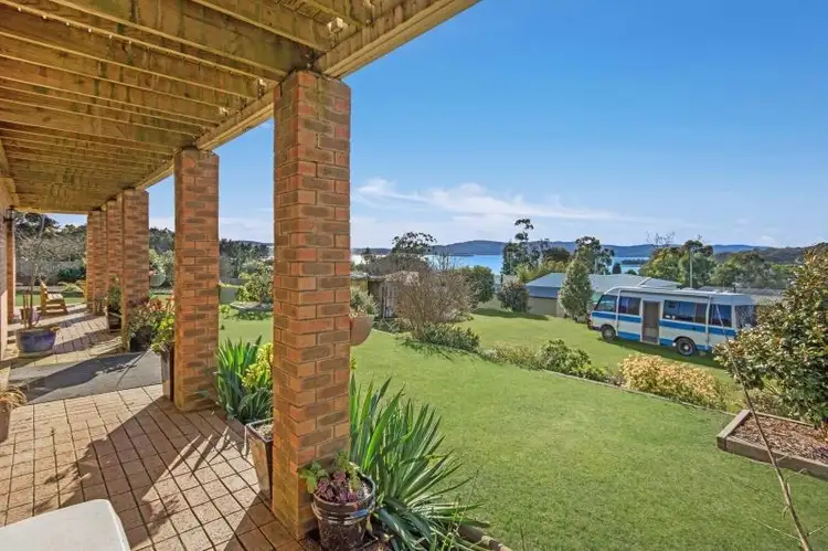 Fifth view of Homely house listing, 2 Augustus Street, Beauty Point TAS 7270