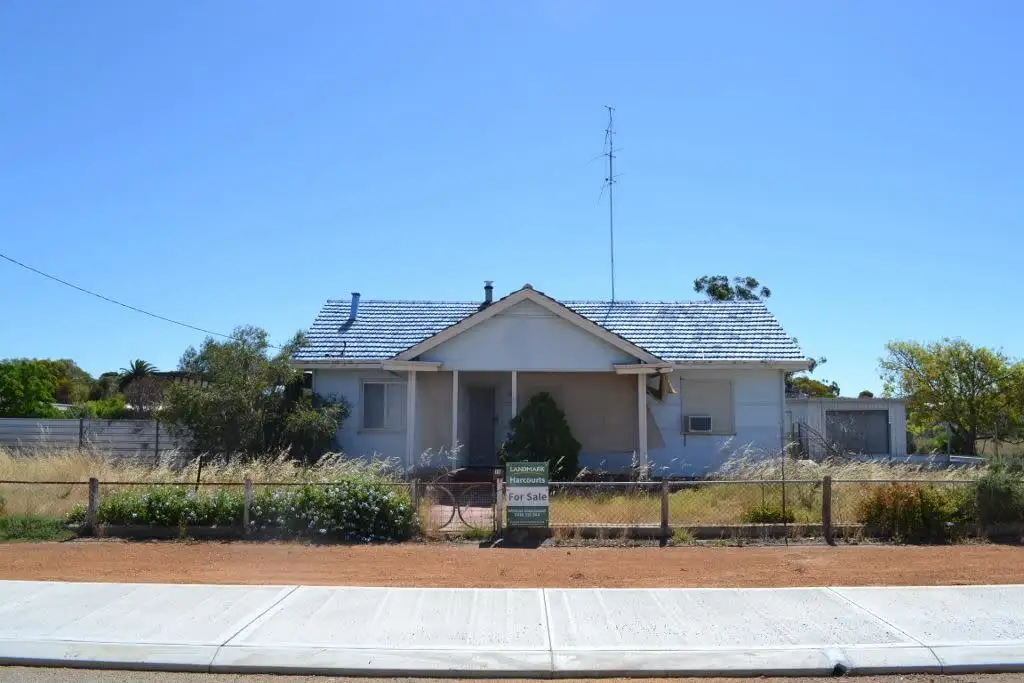 Main view of Homely house listing, 15 Mitchell St, Kellerberrin WA 6410