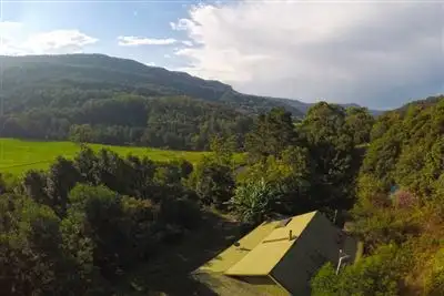 Second view of Homely house listing, 715 Wattamolla Road, Kangaroo Valley NSW 2577